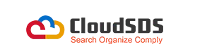 CLOUDSDS LOGO